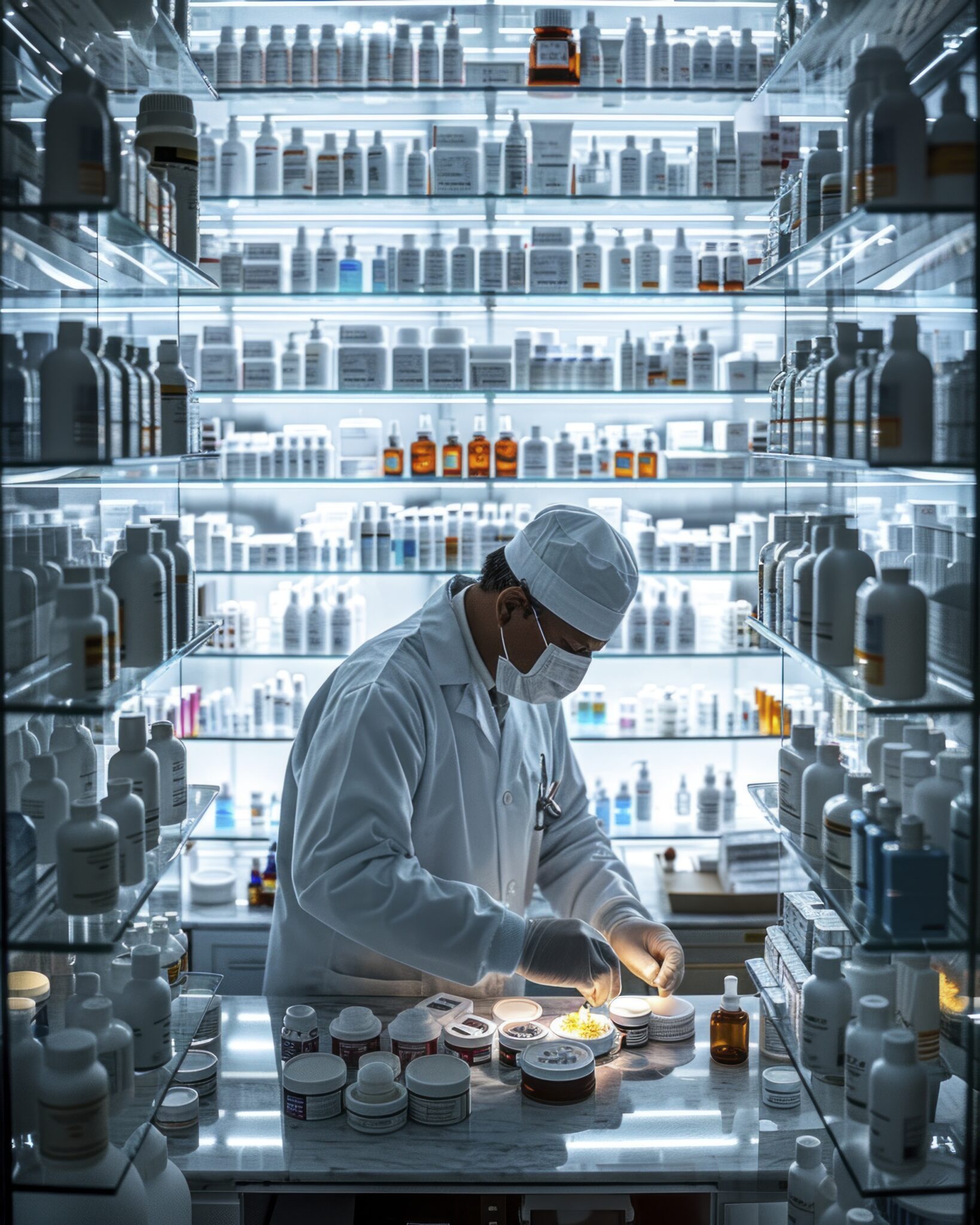 marppharma-pharmacist-day-celebration-with-male-pharmacist