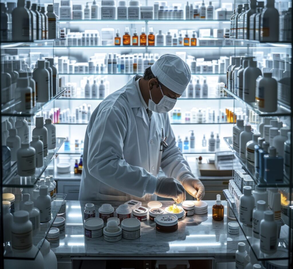 marppharma-pharmacist-day-celebration-with-male-pharmacist